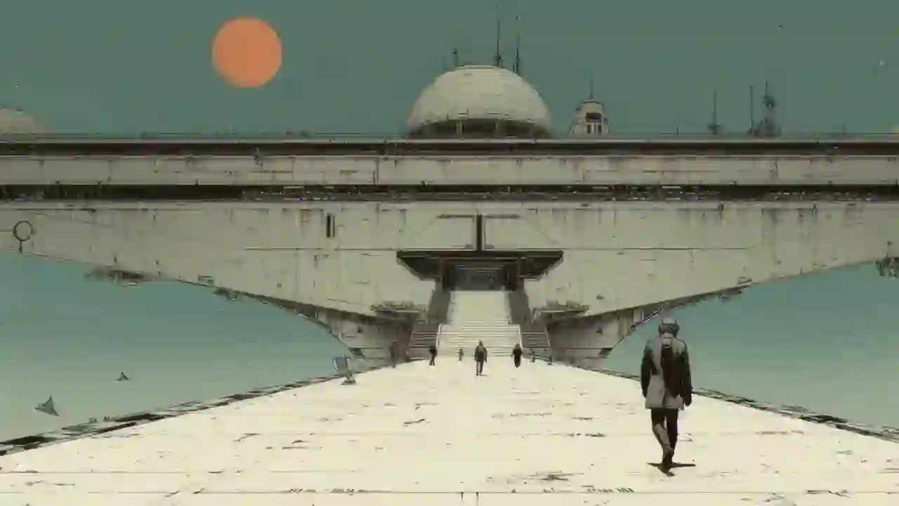 Creative development showreel