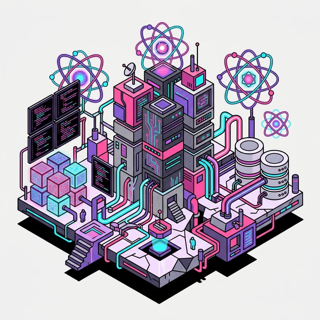 Modern React & Next.js Apps