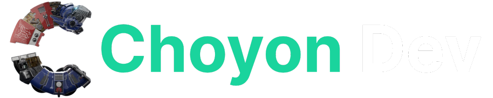 Choyon Dev