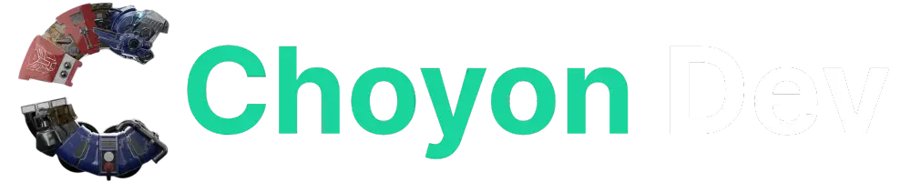 Choyon Dev