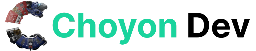 Choyon Dev