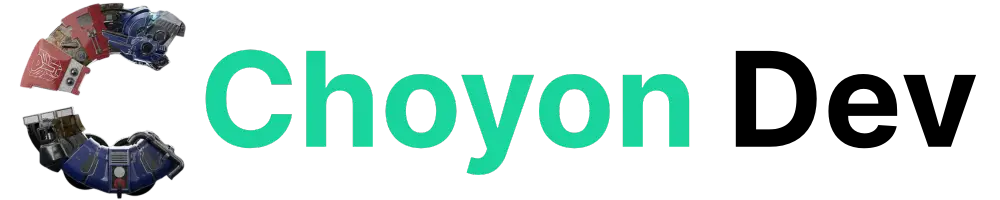 Choyon Dev