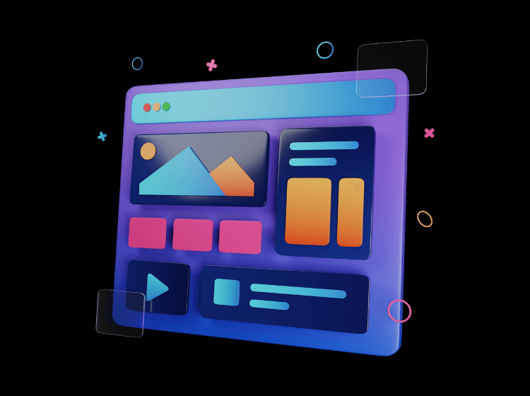 Landing Page & Conversion Optimization