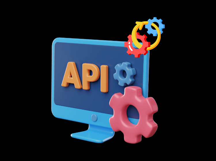 API Integration & Automation