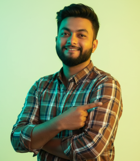 Web Designer And Developer In Dhaka. Fajle Rabbi Choyon